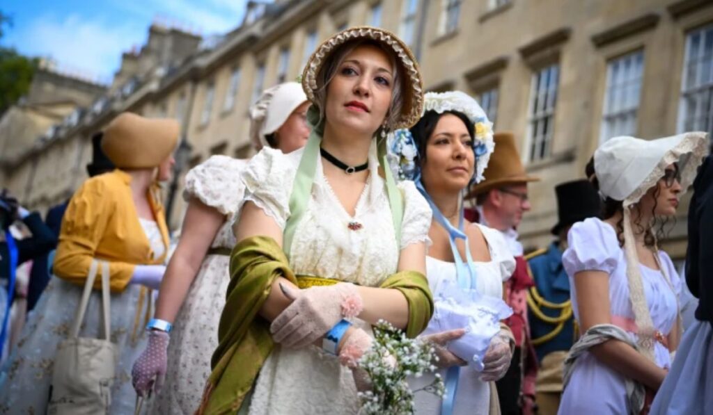 Jane Austen