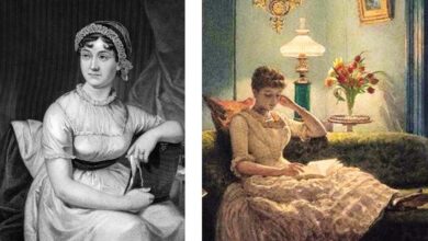 Jane Austen