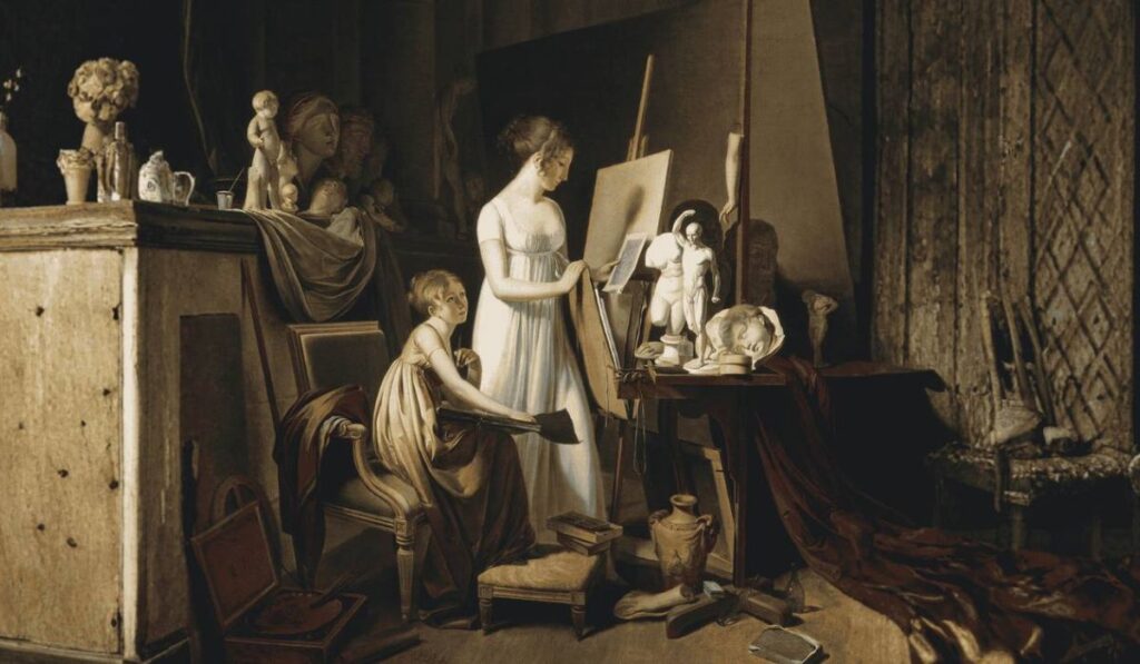 Jane Austen