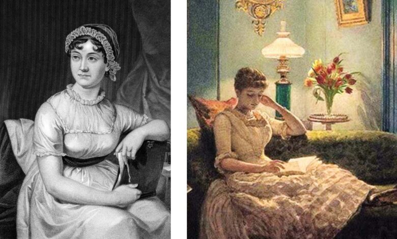 Jane Austen