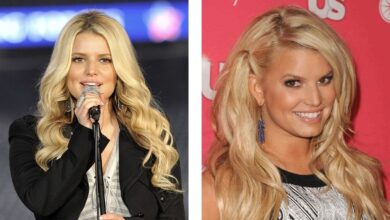 Jessica Simpson