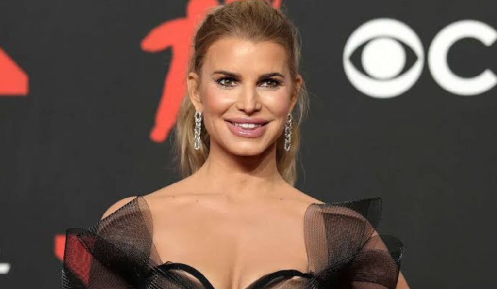Jessica Simpson