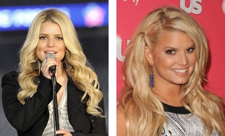 Jessica Simpson