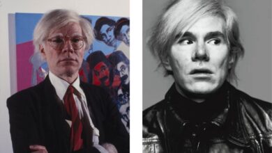 Andy Warhol