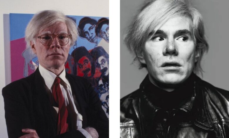 Andy Warhol