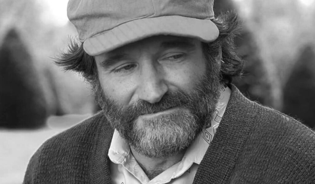 Robin Williams