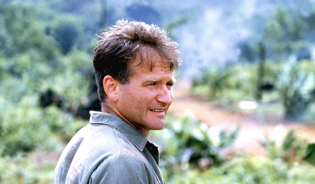 Robin Williams
