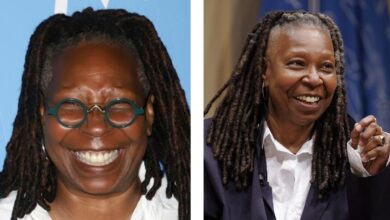 Whoopi Goldberg