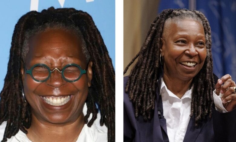 Whoopi Goldberg