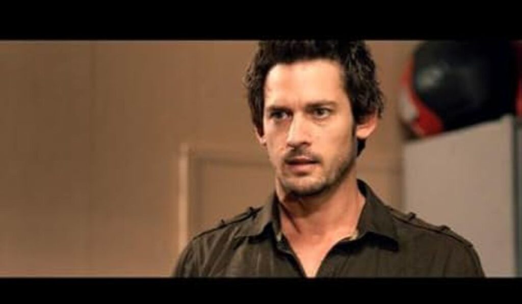 Will Kemp