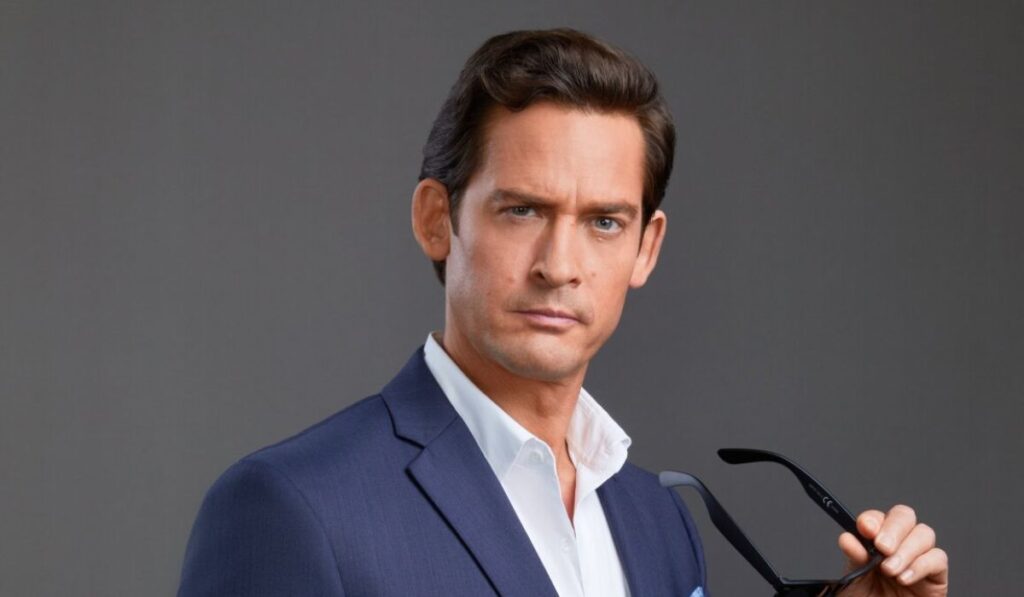 Will Kemp