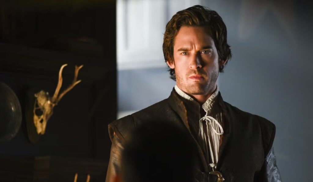 Will Kemp