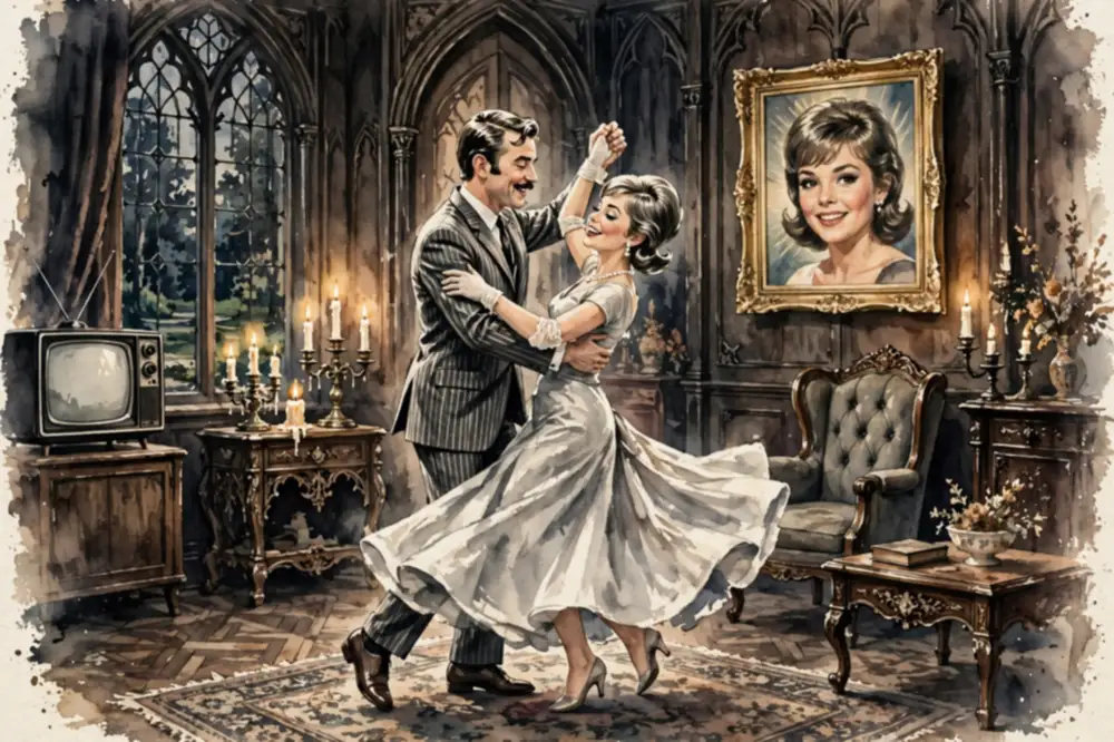 Isabella Louise Astin is the granddaughter of Patty Duke and John Astin, TV's original Gomez Addams