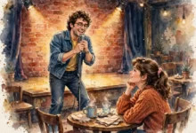 Laura Deibel believed in Tim Allen long before fame, watching his early stand-up shows in small clubs