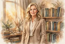 Nadine Macaluso net worth reflects a fortune she rebuilt herself as therapist Dr. Nae