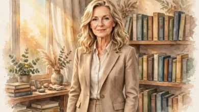 Nadine Macaluso net worth reflects a fortune she rebuilt herself as therapist Dr. Nae