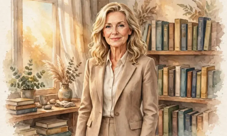 Nadine Macaluso net worth reflects a fortune she rebuilt herself as therapist Dr. Nae